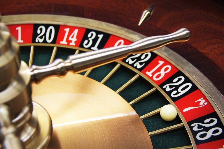 best odds in online casino