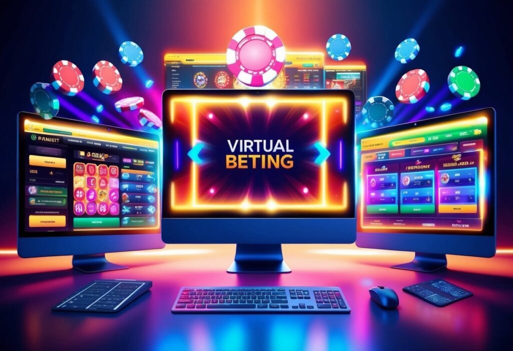 How Australian gambling platforms are reshaping digital entertainment: The rise of interactive betting experiences